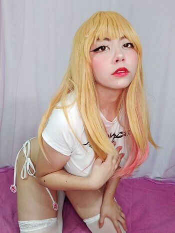 Full leaked Ririsu page private photo