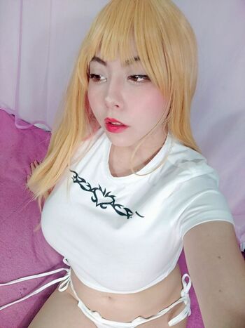 Full leaked Ririsu page private photo