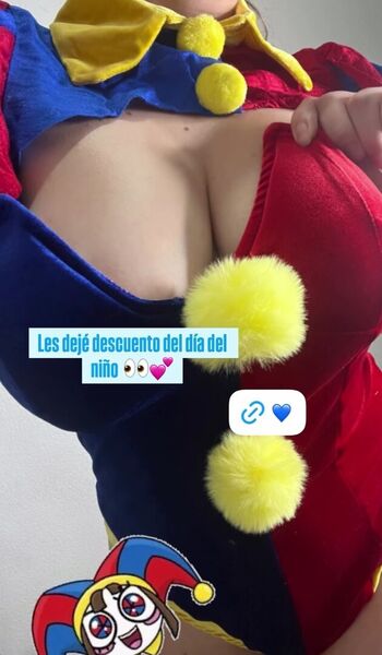 Full leaked Ririsu private photo
