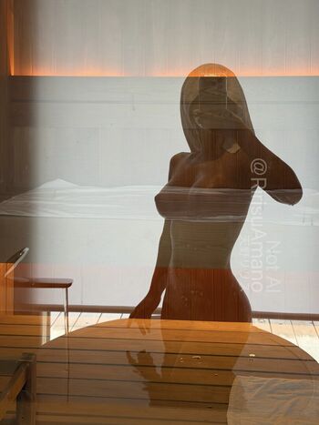 Full leaked Ririsuamano private photo