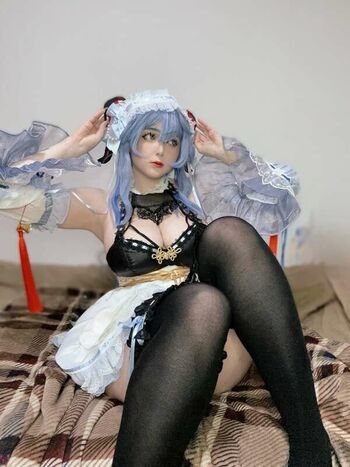 Full leaked Risa chh private photo