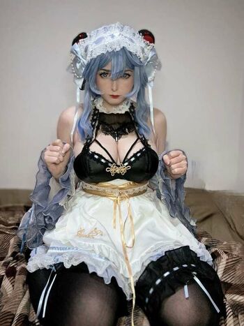 Full leaked Risa chh private photo