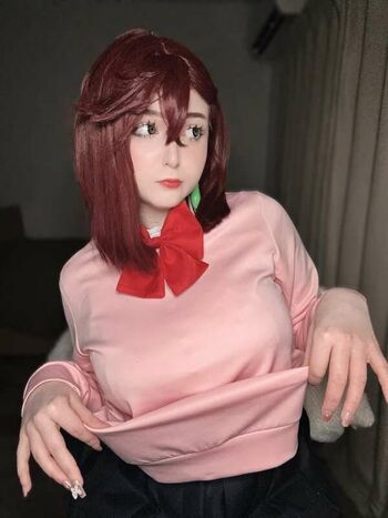 Full leaked Risa chh private photo