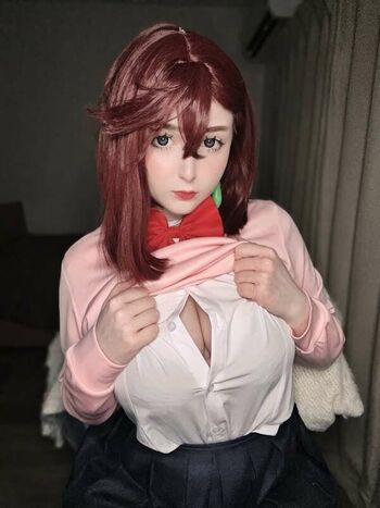 Full leaked Risa chh private photo