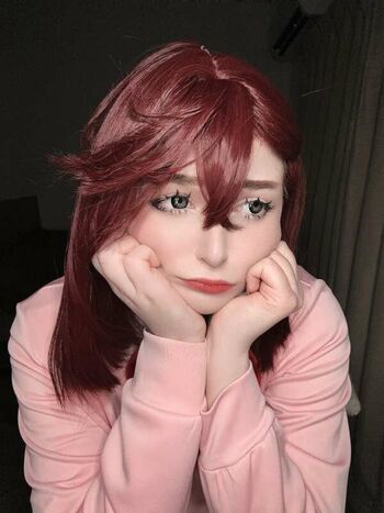 Full leaked Risa chh private photo