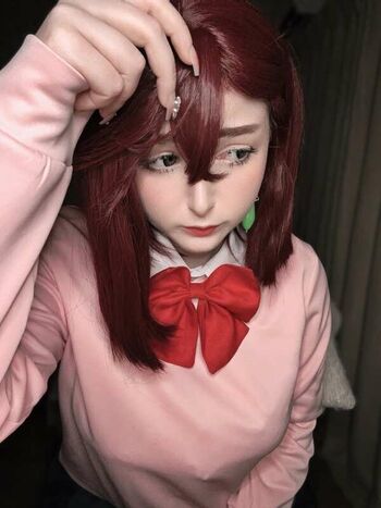 Full leaked Risa chh private photo