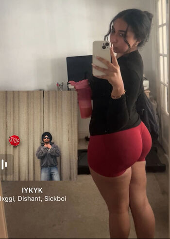 Full leaked Rishika devkota private photo