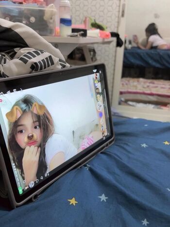 Riska Saputri