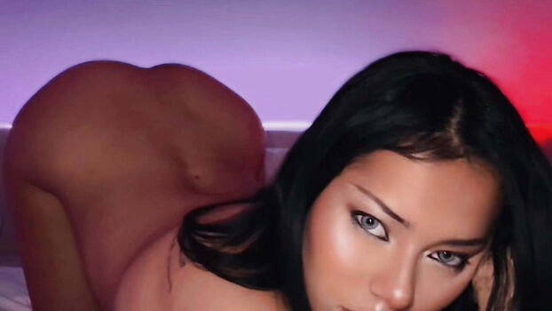 Full leaked Risky workouts private photo