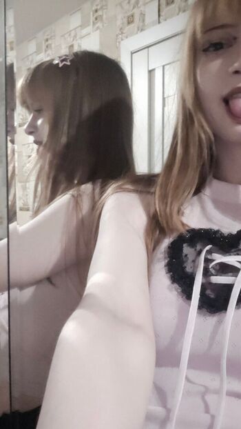 Full leaked Risottee private photo