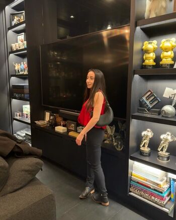 Full leaked Riss flex private photo