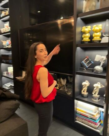 Full leaked Riss flex private photo