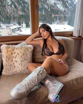 Full leaked Rita esposito private photo