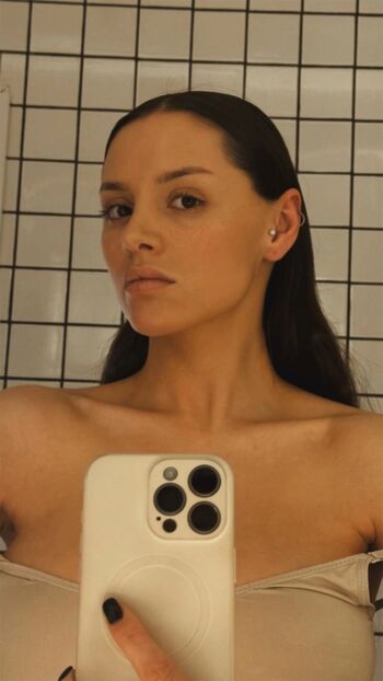 Full leaked Rita flores private photo