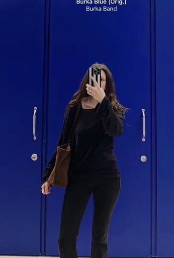 Full leaked Rita flores private photo
