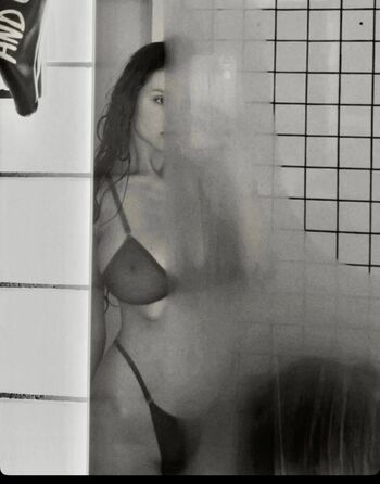 Full leaked Rita flores private photo