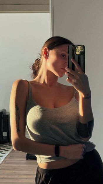 Full leaked Rita flores private photo