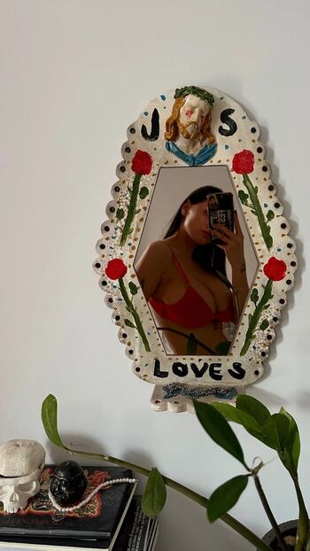 Full leaked Rita flores private photo