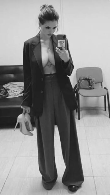 Full leaked Rita flores private photo