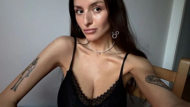 Full leaked Rita flores private photo