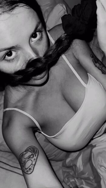 Full leaked Rita flores private photo