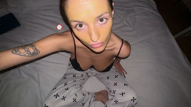 Full leaked Rita flores private photo
