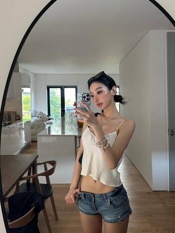 Full leaked Rita jwq private photo