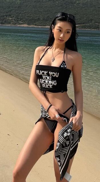 Full leaked Rita jwq private photo