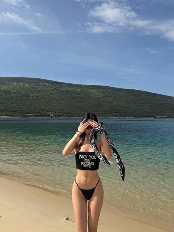 Full leaked Rita jwq private photo