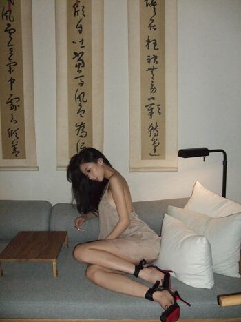 Full leaked Rita jwq private photo