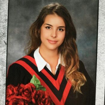 Full leaked Rita kanaevas leaked stuff private photo