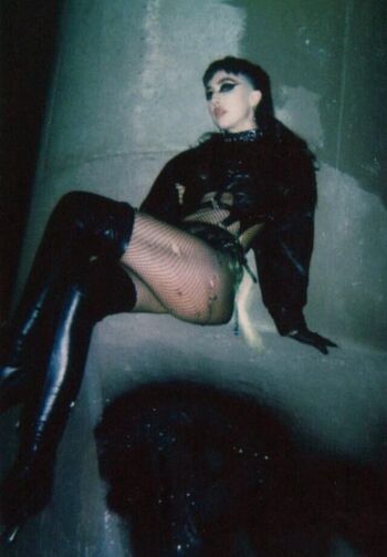 Full leaked Rita lukea page private photo