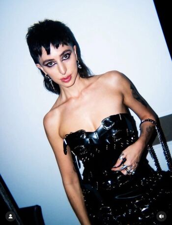 Full leaked Rita lukea private photo