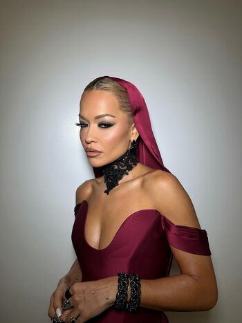 Rita Ora