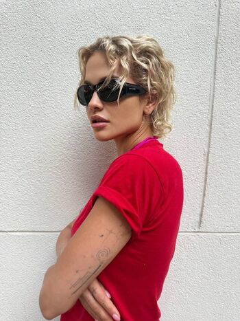 Rita Ora