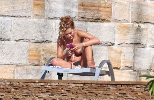 Full leaked Rita ora  page private photo