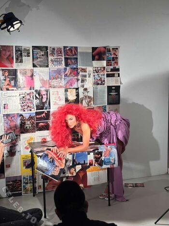 Full leaked Rita ora  page private photo