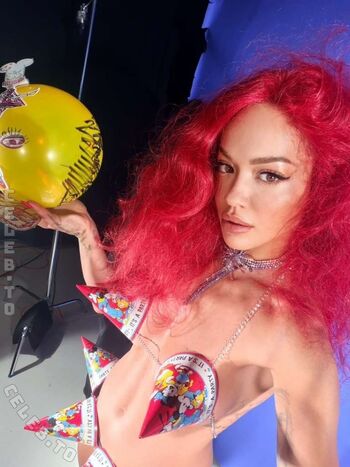 Full leaked Rita ora  page private photo