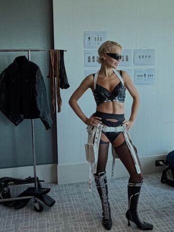Full leaked Rita ora  page private photo