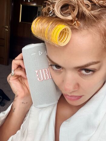 Rita Ora