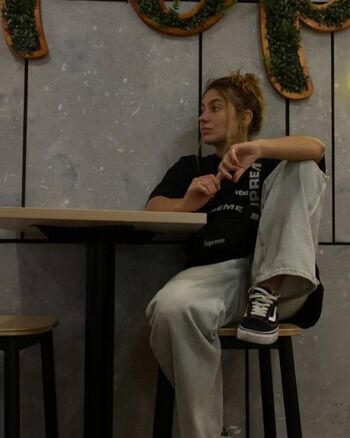 Full leaked Rita ora private photo