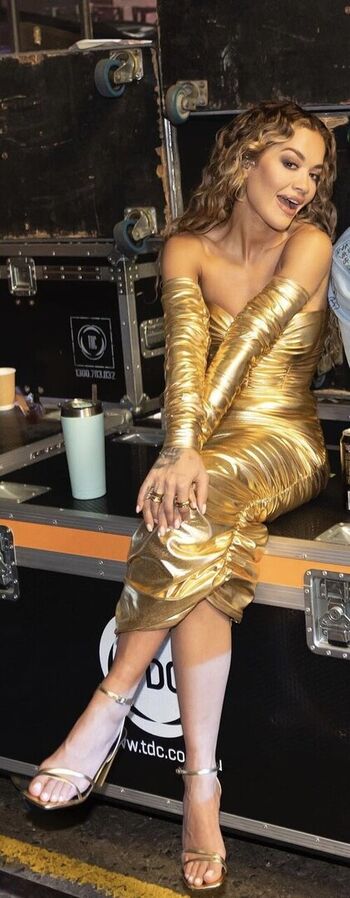 Full leaked Rita ora  page private photo