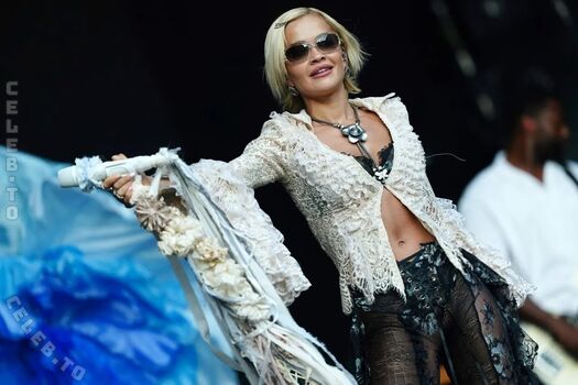 Full leaked Rita ora  page private photo