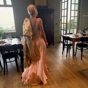 Full leaked Rita ora private photo
