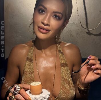Full leaked Rita ora private photo