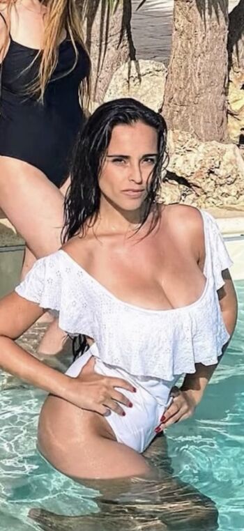 Full leaked Rita pilato page private photo