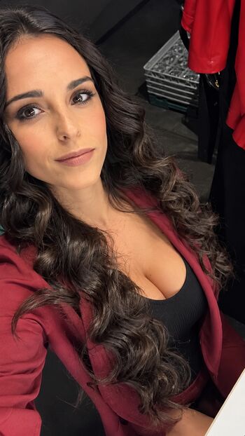 Full leaked Rita pilato private photo