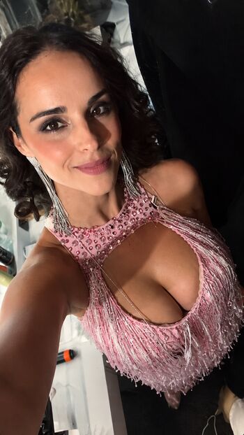 Full leaked Rita pilato private photo