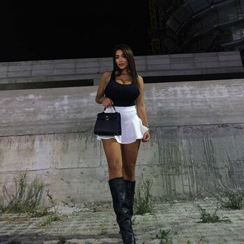 Full leaked Rita senatore private photo