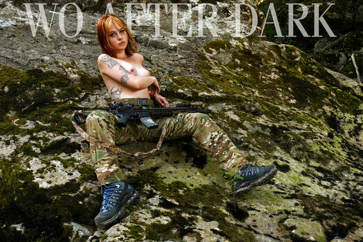 Rita Stark